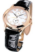 Patek Philippe Watch