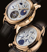 Vacheron Constantin Watch