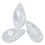 Swarovski crystals