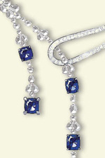 beautiful earrings